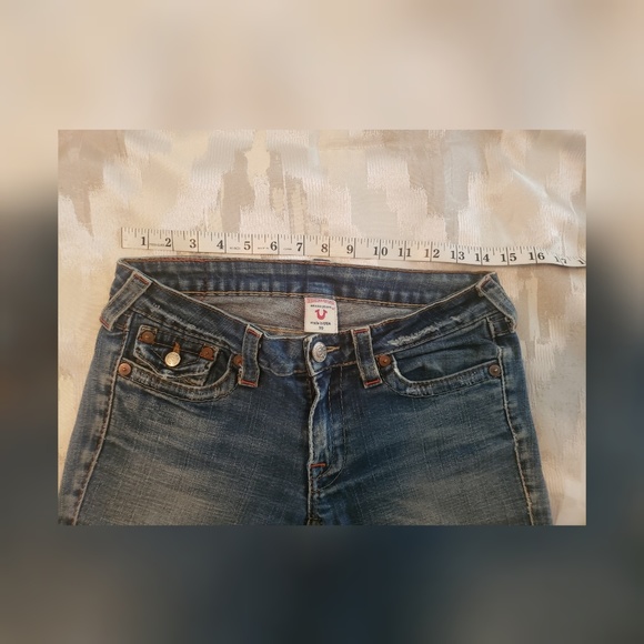 True Religion Joey Jeans - Picture 5 of 8